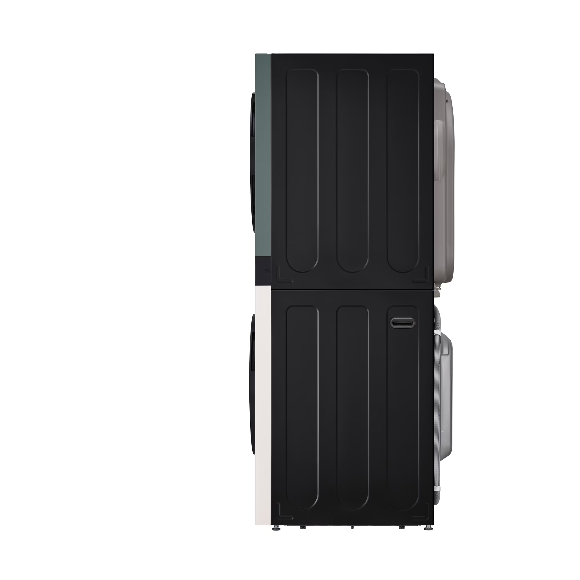 LG 트롬 AI 오브제컬렉션 워시타워 25/25kg