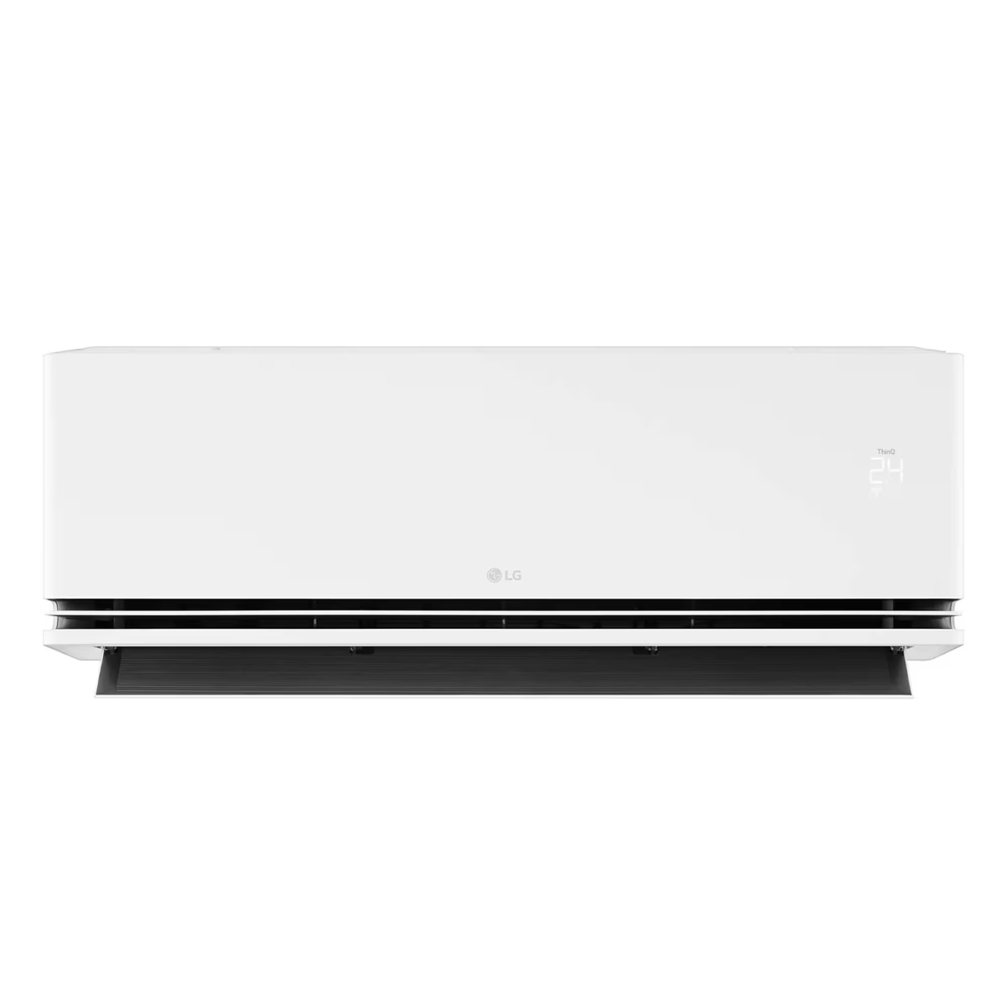 LG 휘센 AI 오브제컬렉션 듀얼쿨 벽걸이에어컨 22.8㎡ 1등급