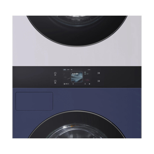 LG 트롬 AI 오브제컬렉션 워시타워 25/25kg
